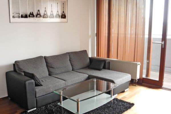 Prenájom bytu 2-izbový 69 m², Paříkova, Prenájom bytu 2-izbový 69 m², Paříkova,