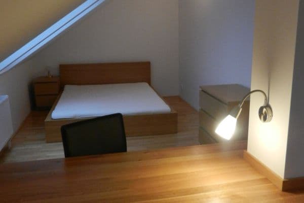 Prenájom bytu 1-izbový 45 m², Vodova, Prenájom bytu 1-izbový 45 m², Vodova,
