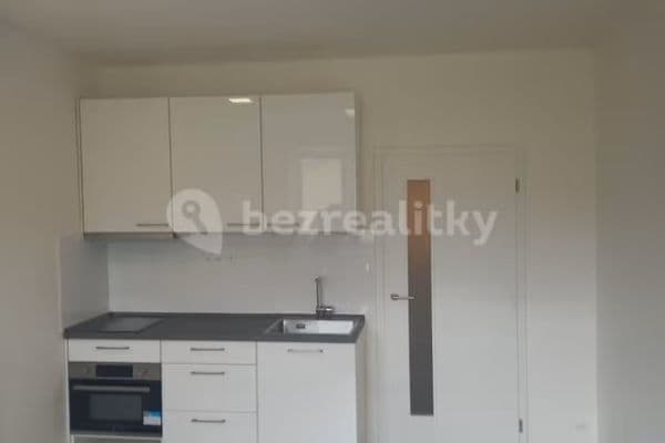 Prenájom bytu 1-izbový 25 m², Veslařská, Brno Prenájom bytu 1-izbový 25 m², Veslařská, Brno