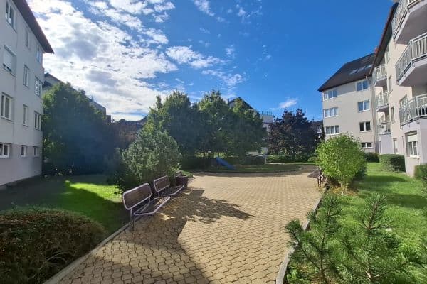 Prenájom bytu 2-izbový 42 m², K Václavce, Praha Prenájom bytu 2-izbový 42 m², K Václavce, Praha