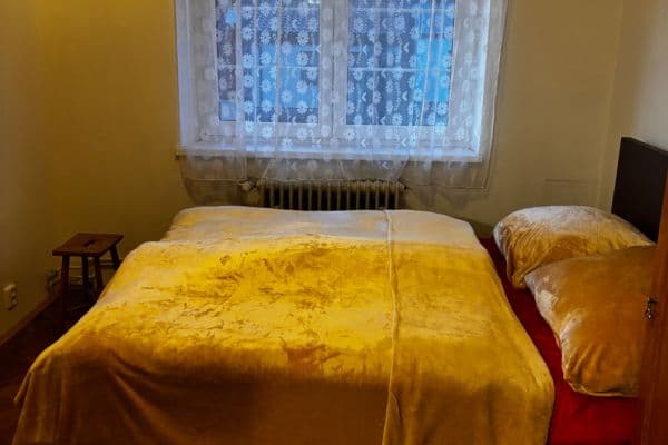 Prenájom bytu 2-izbový 50 m², Roztylské sady, Praha Prenájom bytu 2-izbový 50 m², Roztylské sady, Praha