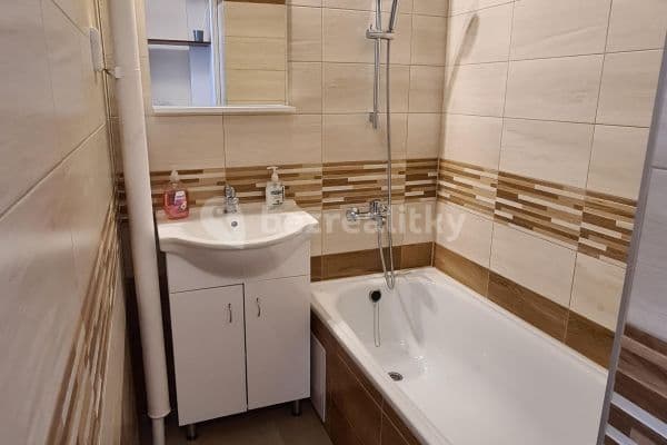 Prenájom bytu 1-izbový 33 m², třída Václava Klementa, Mladá Boleslav, Středočeský kraj Prenájom bytu 1-izbový 33 m², třída Václava Klementa, Mladá Boleslav, Středočeský kraj