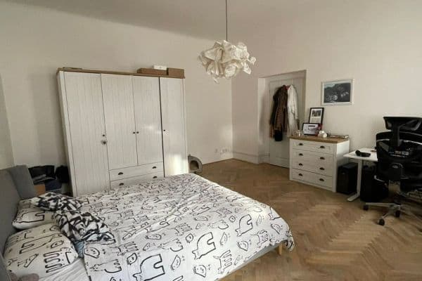 Prenájom bytu Prenájom bytu