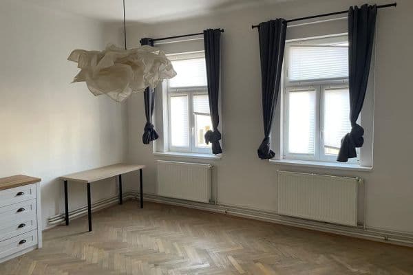 Prenájom bytu Prenájom bytu