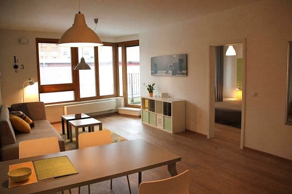 Predaj bytu 2-izbový 65 m², Kurta Konráda, Praha Predaj bytu 2-izbový 65 m², Kurta Konráda, Praha
