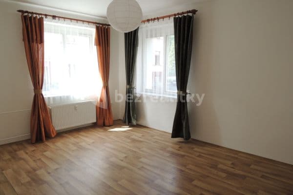Prenájom bytu 2-izbový 49 m², Opletalova, Ústí nad Labem, Ústecký kraj