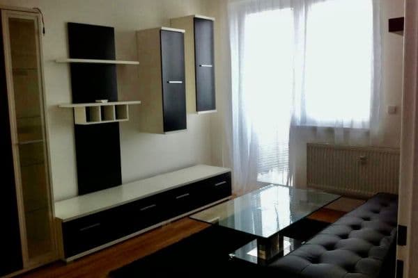 Prenájom bytu 2-izbový 41 m², Novobohdalecká, Prenájom bytu 2-izbový 41 m², Novobohdalecká,