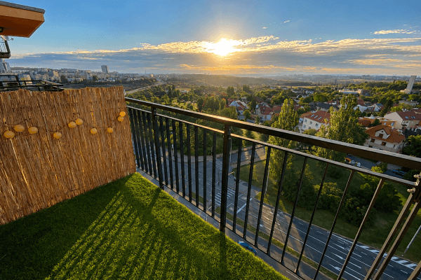 Prenájom bytu 2-izbový 46 m², Jeremiášova, Prenájom bytu 2-izbový 46 m², Jeremiášova,