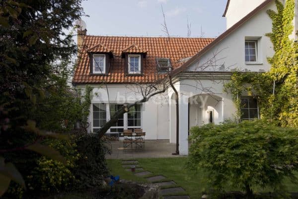 Prenájom domu 129 m², pozemok 300 m², K Prelátům, Prenájom domu 129 m², pozemok 300 m², K Prelátům,