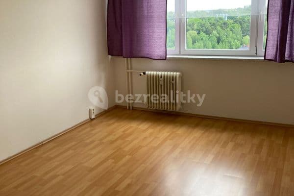 Prenájom bytu 2-izbový 60 m², Lábkova, Plzeň, Plzeňský kraj