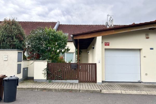 Prenájom domu 120 m², pozemek 250 m², Domanovická, Prenájom domu 120 m², pozemek 250 m², Domanovická,