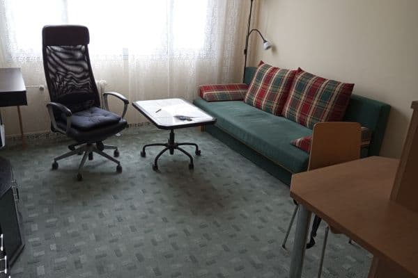 Prenájom bytu 1-izbový 25 m², Jabloňová, Prenájom bytu 1-izbový 25 m², Jabloňová,