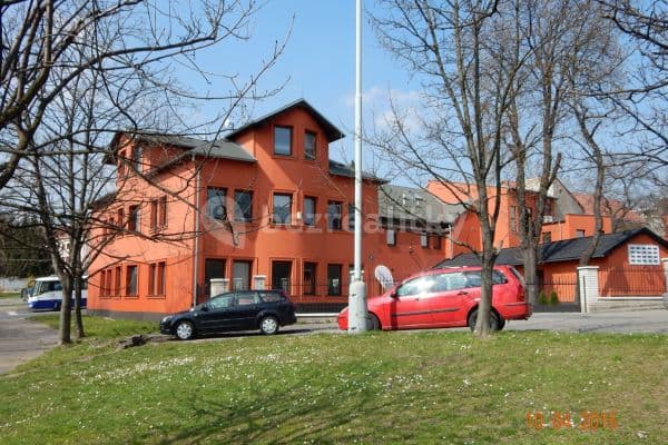 Prenájom kancelárie 85 m², Čerčanská, Praha Prenájom kancelárie 85 m², Čerčanská, Praha