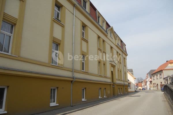 Prenájom bytu 2-izbový 73 m², Legií, Týn nad Vltavou