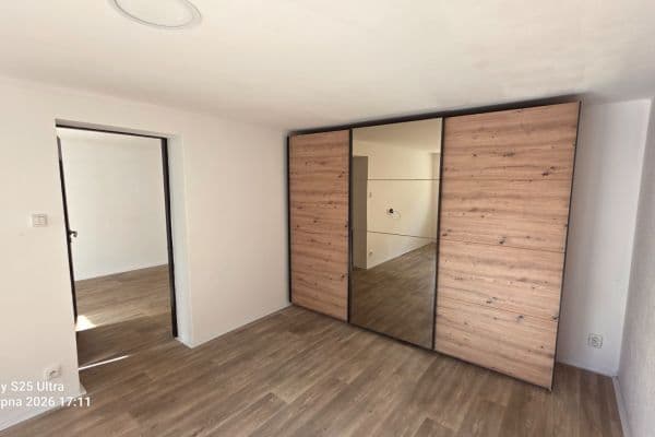 Prenájom bytu 2-izbový 70 m², Frýdlantská, Chrastava Prenájom bytu 2-izbový 70 m², Frýdlantská, Chrastava