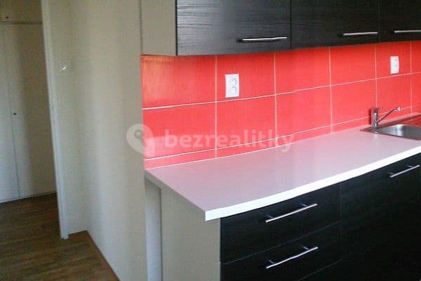 Prenájom bytu 2-izbový 54 m², Vrútecká, Praha Prenájom bytu 2-izbový 54 m², Vrútecká, Praha