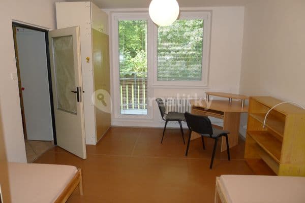 Prenájom bytu 3-izbový 64 m², Brno, Jihomoravský kraj