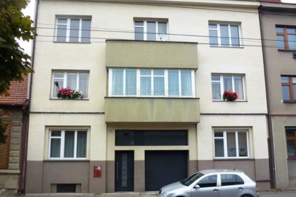 Prenájom bytu 1-izbový 22 m², Sakařova, Pardubice, Pardubický kraj Prenájom bytu 1-izbový 22 m², Sakařova, Pardubice, Pardubický kraj