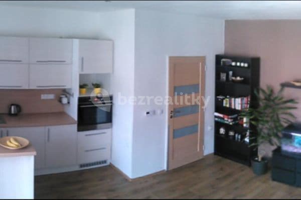 Prenájom bytu 2-izbový 48 m², Zvěřinova, Brno-Černovice Prenájom bytu 2-izbový 48 m², Zvěřinova, Brno-Černovice