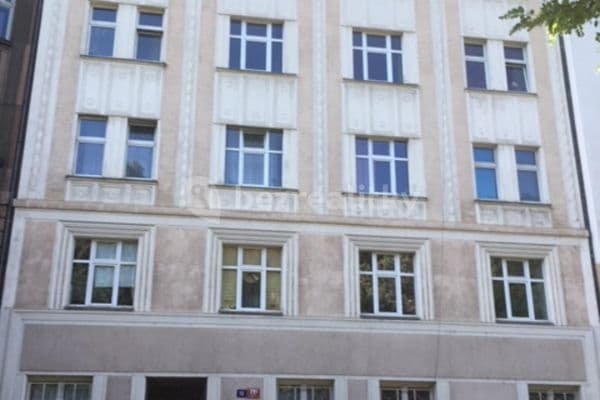 Prenájom bytu 3-izbový 80 m², Vrchlického, Praha Prenájom bytu 3-izbový 80 m², Vrchlického, Praha