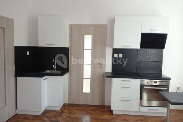 Prenájom bytu 1-izbový 30 m², Korálková, Jablonec nad Nisou Prenájom bytu 1-izbový 30 m², Korálková, Jablonec nad Nisou