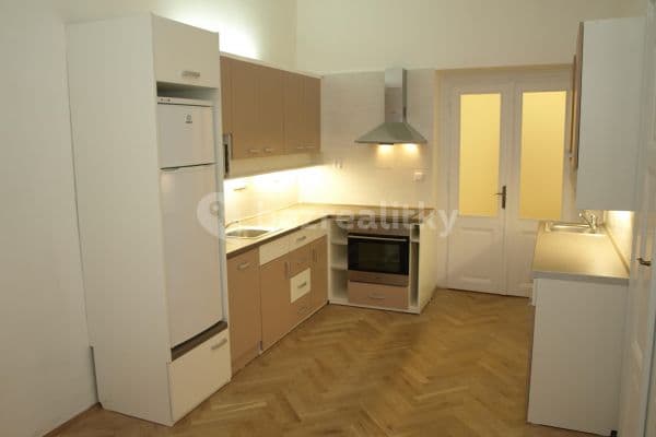 Prenájom bytu 2-izbový 47 m², Štefánikova, Praha, Praha