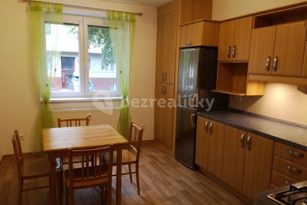 Prenájom bytu 1-izbový 51 m², Vodova, Brno Prenájom bytu 1-izbový 51 m², Vodova, Brno