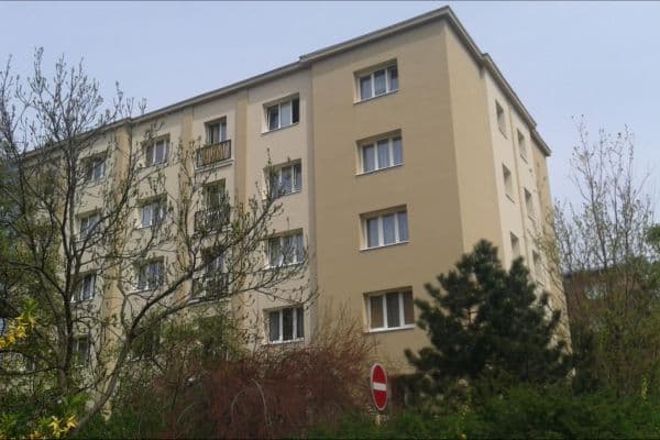 Prenájom bytu 2-izbový 53 m², Blažíčkova, Praha 4 Prenájom bytu 2-izbový 53 m², Blažíčkova, Praha 4