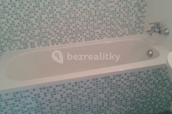 Prenájom bytu 2-izbový 53 m², Blažíčkova, Praha 4 Prenájom bytu 2-izbový 53 m², Blažíčkova, Praha 4