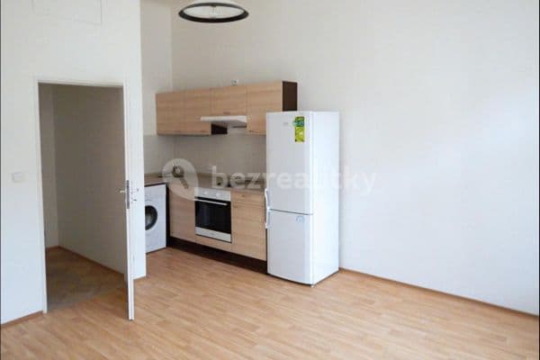 Prenájom bytu Garsoniéra 22 m², Dělnická, Praha 7 Prenájom bytu Garsoniéra 22 m², Dělnická, Praha 7