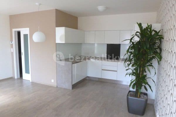 Prenájom bytu 2-izbový 48 m², Slezská, Praha 3 Prenájom bytu 2-izbový 48 m², Slezská, Praha 3