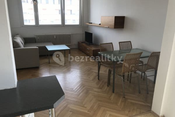 Prenájom bytu 3-izbový 66 m², Loosova, Brno, Jihomoravský kraj