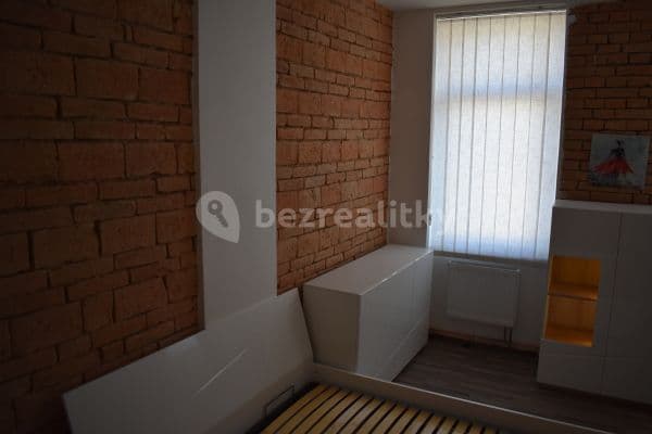 Prenájom bytu 1-izbový 25 m², Vídeňská, Brno Prenájom bytu 1-izbový 25 m², Vídeňská, Brno