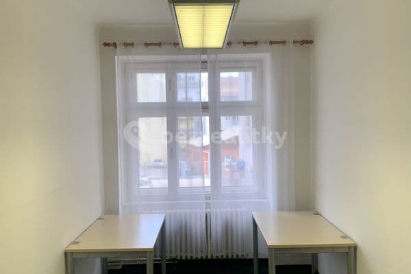 Prenájom kancelárie 24 m², Příkop, Brno, Jihomoravský kraj Prenájom kancelárie 24 m², Příkop, Brno, Jihomoravský kraj