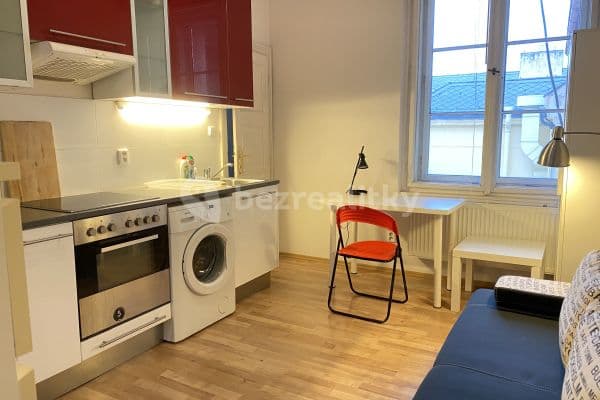 Prenájom bytu Garsoniéra 19 m², Koldínova, Praha, Praha Prenájom bytu Garsoniéra 19 m², Koldínova, Praha, Praha
