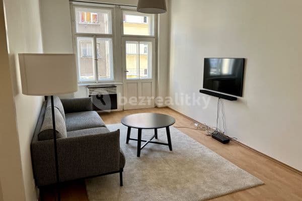 Prenájom bytu 2-izbový 52 m², Mojmírova, Praha Prenájom bytu 2-izbový 52 m², Mojmírova, Praha