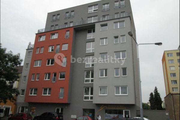 Prenájom bytu 1-izbový 32 m², Mlýnská, Kolín, Středočeský kraj