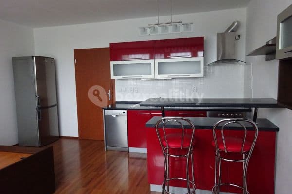 Prenájom bytu Garsoniéra 30 m², Zrzavého, Praha 17 Prenájom bytu Garsoniéra 30 m², Zrzavého, Praha 17