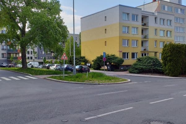Prenájom bytu Prenájom bytu