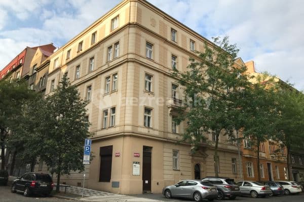 Prenájom bytu 2-izbový 66 m², Jagellonská, Praha 3 Prenájom bytu 2-izbový 66 m², Jagellonská, Praha 3