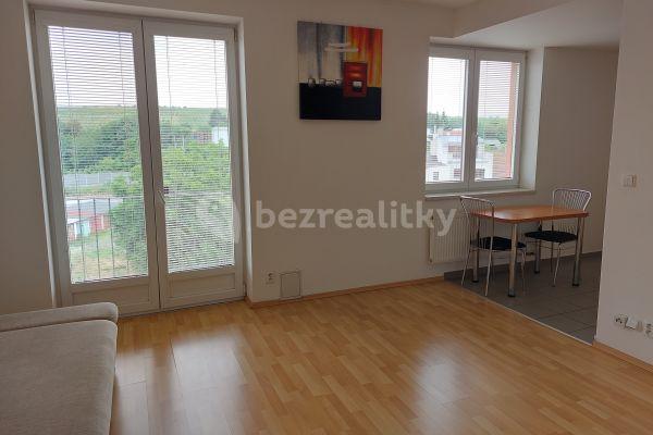 Prenájom bytu 1-izbový 33 m², U Leskavy, Brno-Starý Lískovec