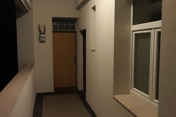 Prenájom bytu 1-izbový 49 m², Františka Kadlece, Praha, Praha Prenájom bytu 1-izbový 49 m², Františka Kadlece, Praha, Praha