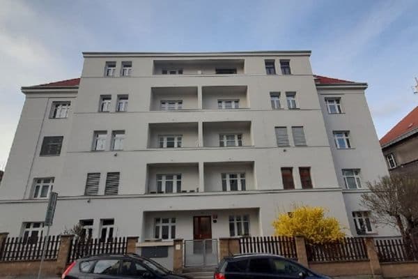 Prenájom bytu 1-izbový 49 m², Františka Kadlece, Praha 8 Prenájom bytu 1-izbový 49 m², Františka Kadlece, Praha 8