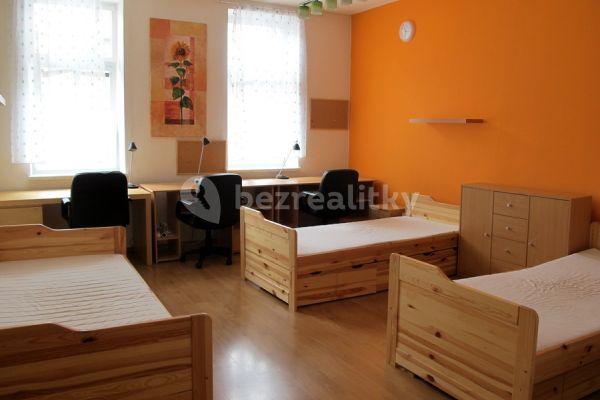 Prenájom bytu 2-izbový 56 m², Bayerova, Brno, Jihomoravský kraj