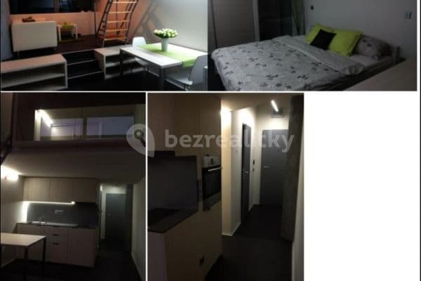 Prenájom bytu 2-izbový 40 m², J. A. Bati, Zlín, Zlínský kraj Prenájom bytu 2-izbový 40 m², J. A. Bati, Zlín, Zlínský kraj