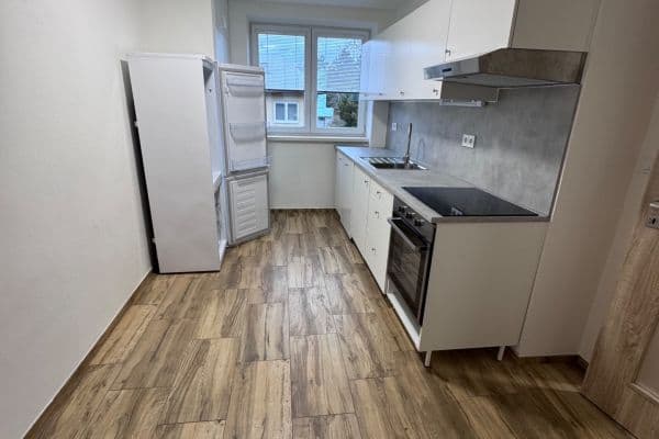 Prenájom bytu 2-izbový 63 m², Fanderlíkova, Brno-Žabovřesky Prenájom bytu 2-izbový 63 m², Fanderlíkova, Brno-Žabovřesky