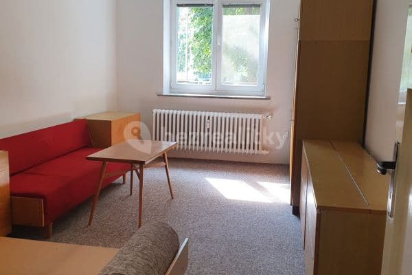 Prenájom bytu 1-izbový 38 m², Vídeňská, Brno