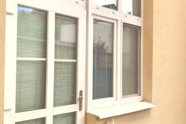 Prenájom bytu 1-izbový 28 m², Kamenná, Brno Prenájom bytu 1-izbový 28 m², Kamenná, Brno