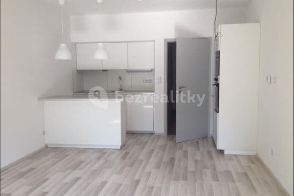 Prenájom bytu 2-izbový 53 m², Luční, Brno, Jihomoravský kraj