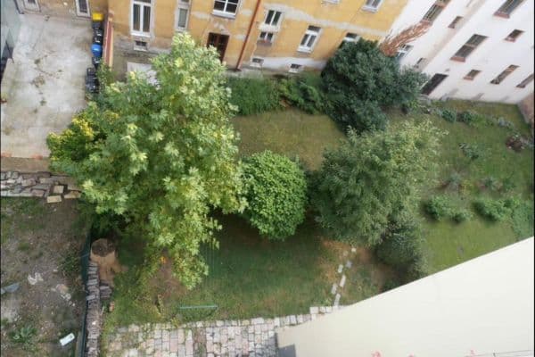 Prenájom bytu Garsoniéra 21 m², Na Hrádku, Praha 2 Prenájom bytu Garsoniéra 21 m², Na Hrádku, Praha 2